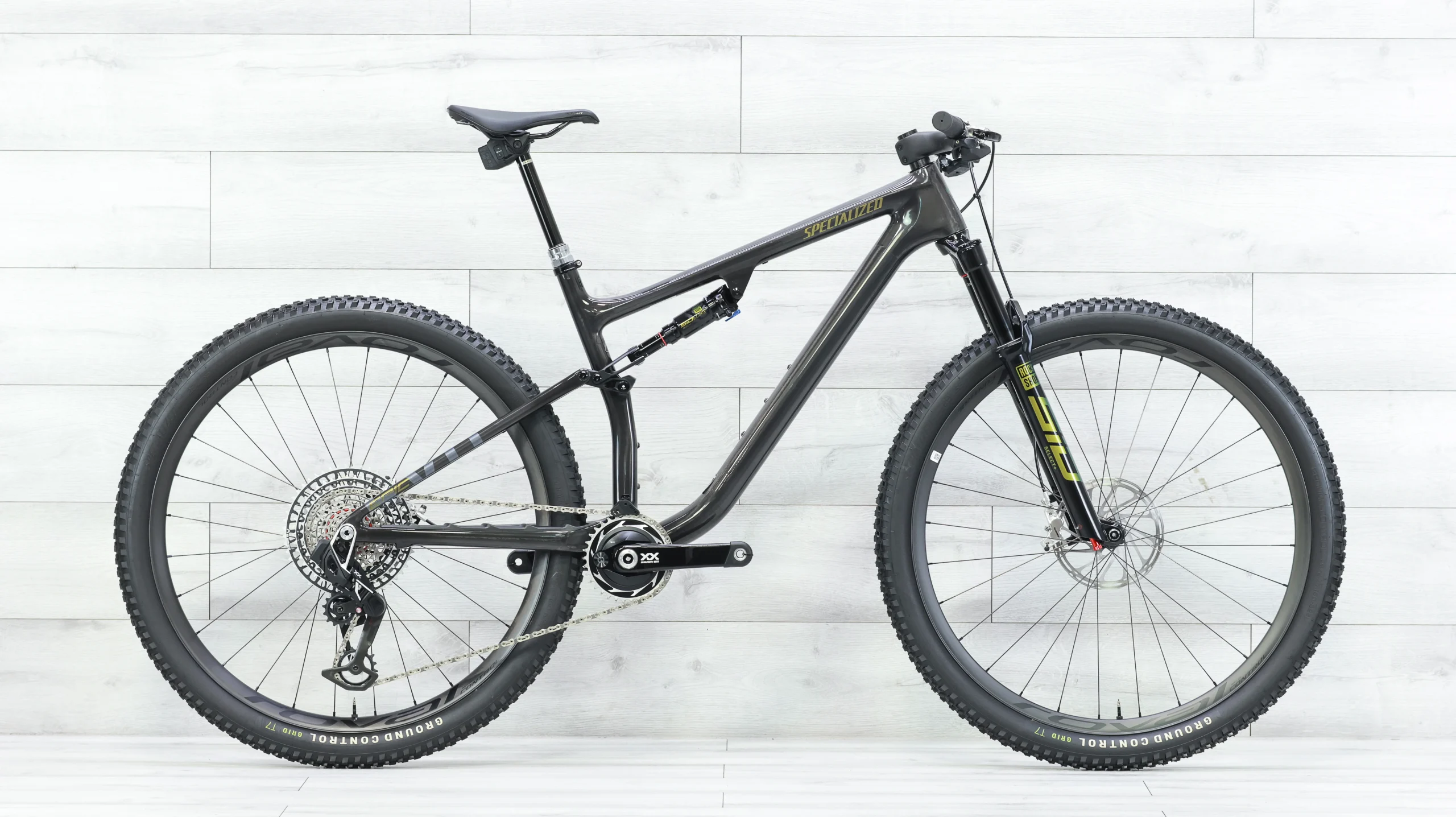 Specialized Epic EVO XX T-Type Mountain Bike - 2023, Large