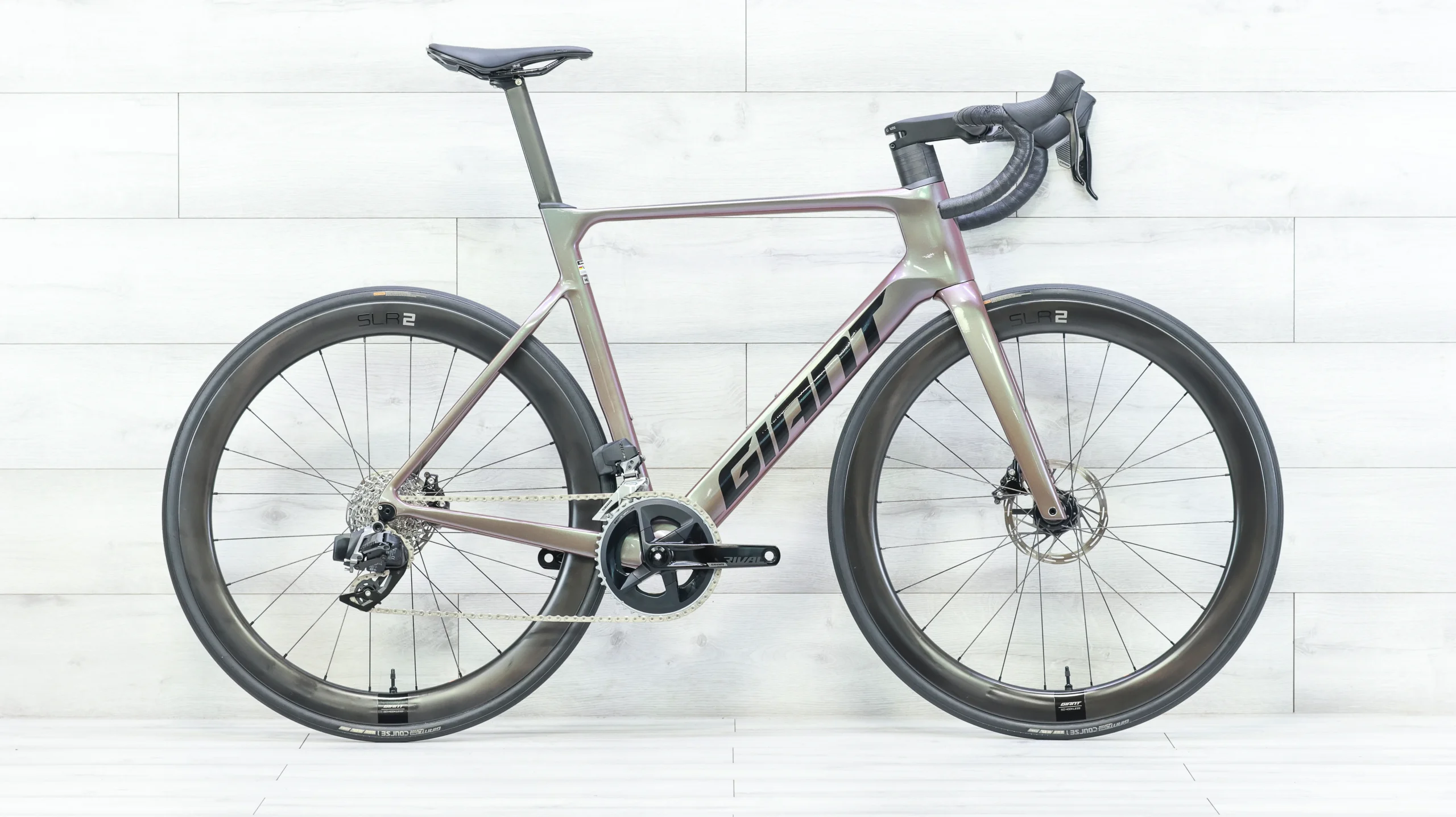Giant Propel Advanced 1 Road Bike - 2023, Med/Large