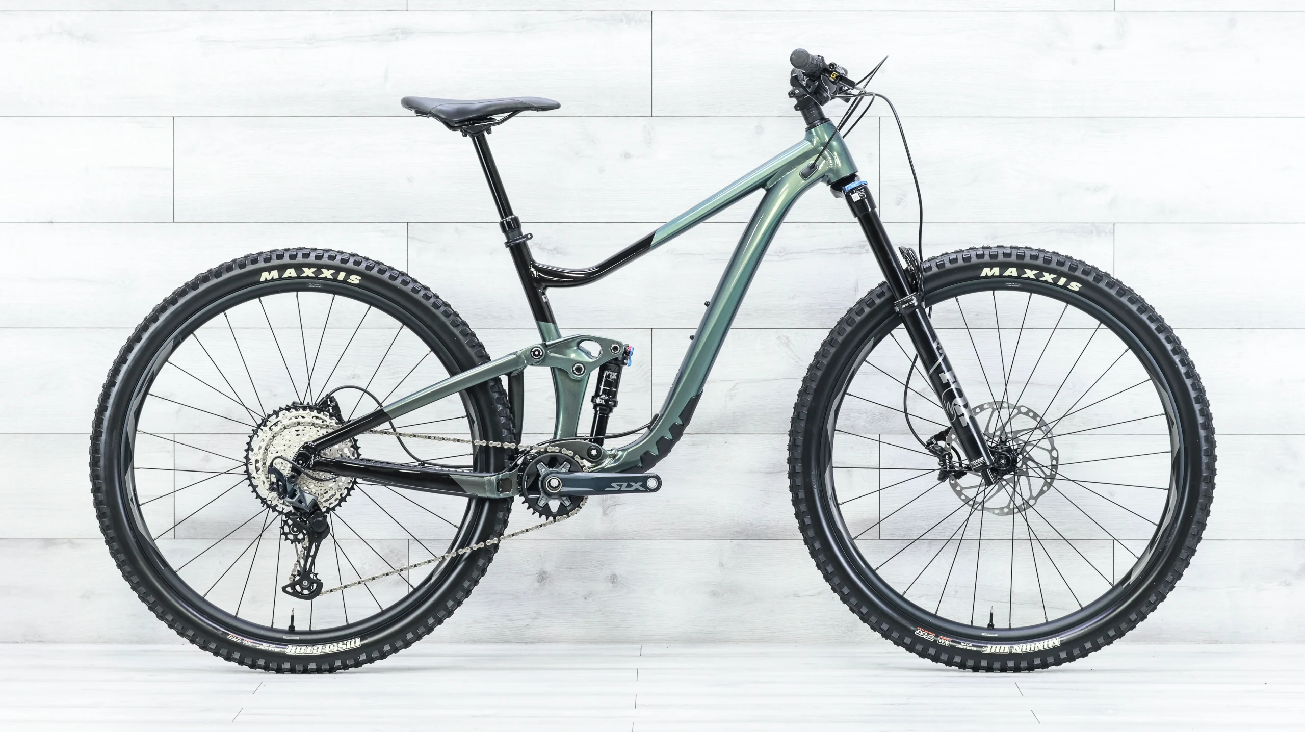 Giant Trance X 29 1 Mountain Bike - 2022, Medium