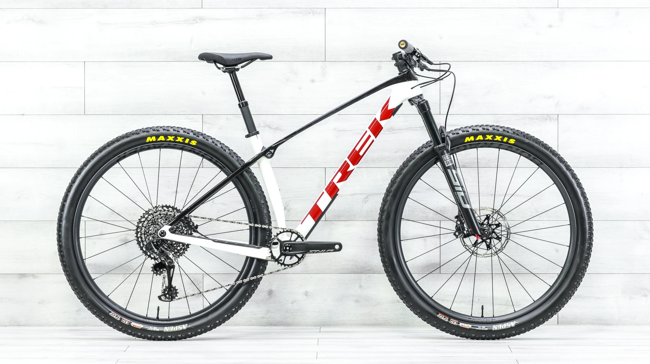 Trek Procaliber Gen 2 Mountain Bike - 2024, Medium