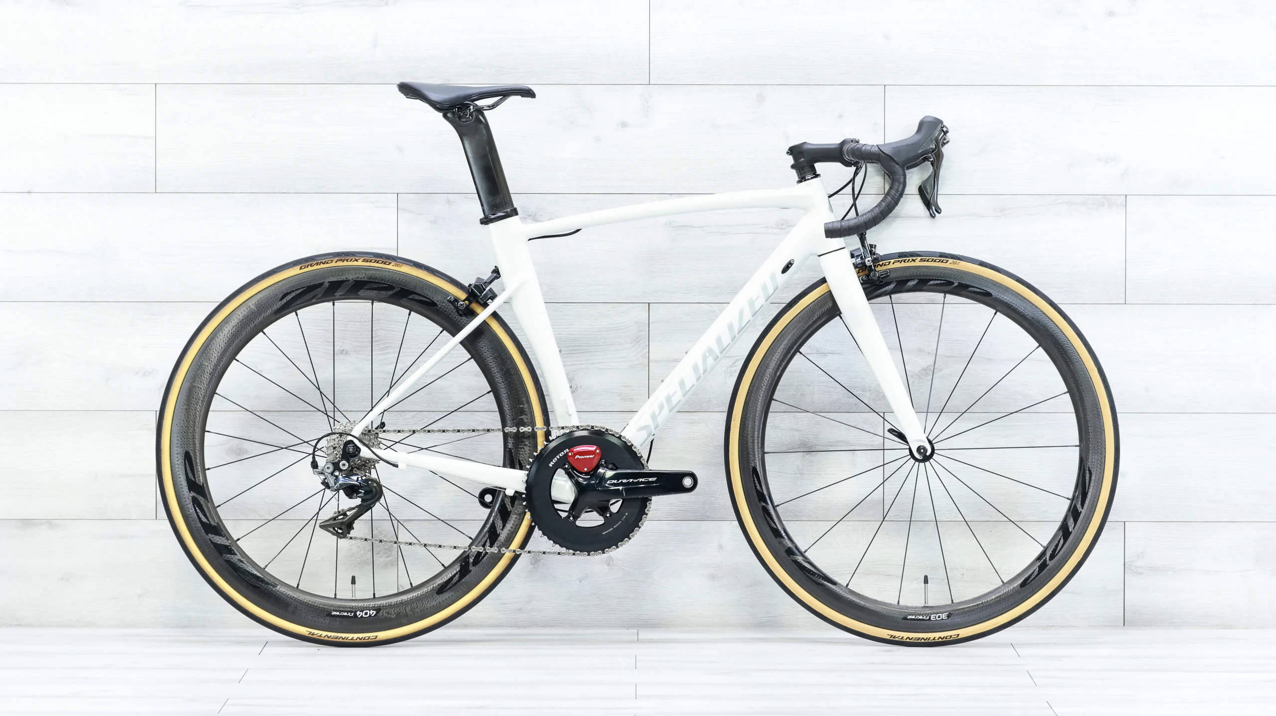 Specialized Allez Sprint Dura-Ace Road Bike - 2019, 54cm