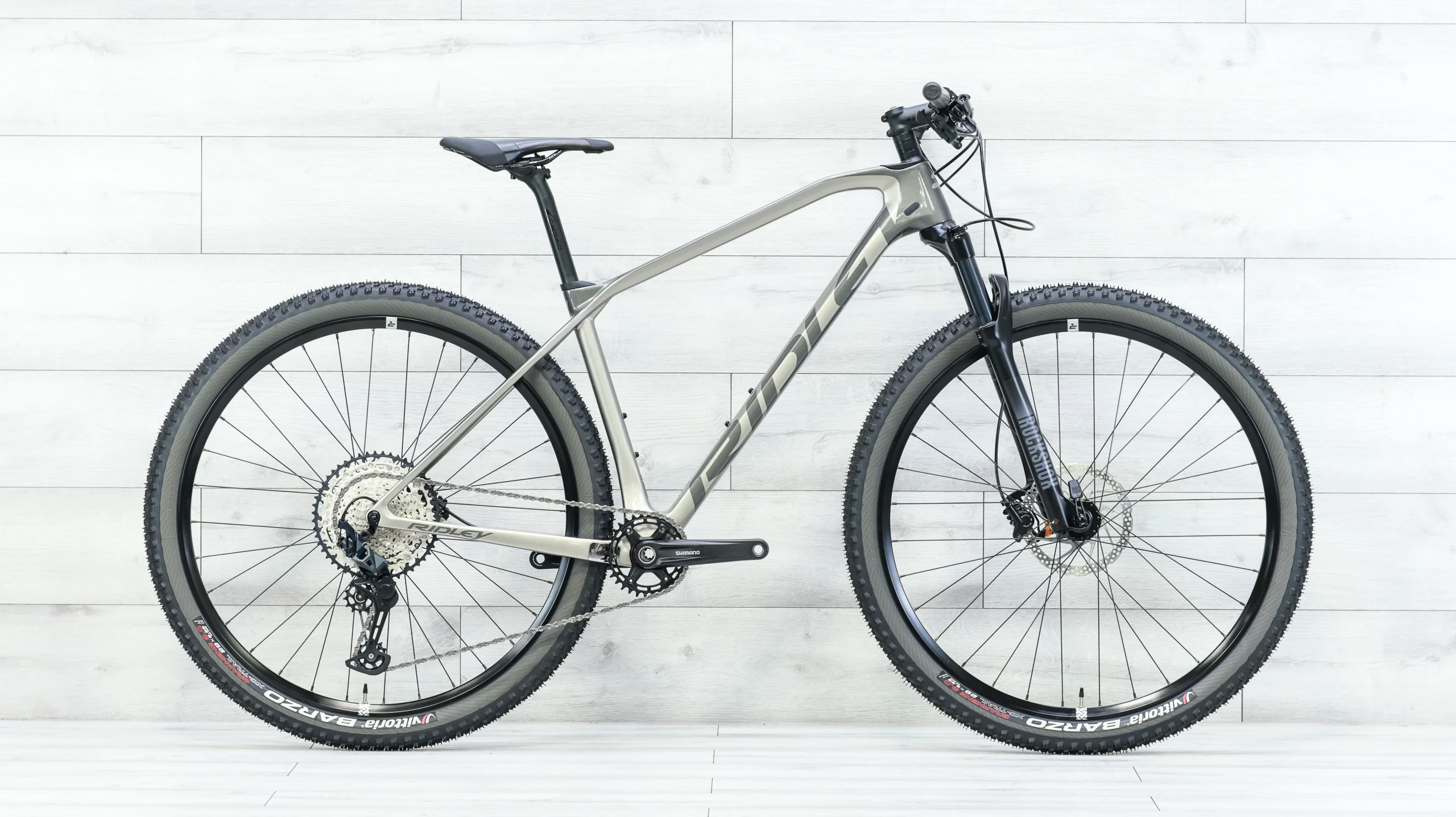 Ridley Ignite SLX Mountain Bike - 2022, Medium