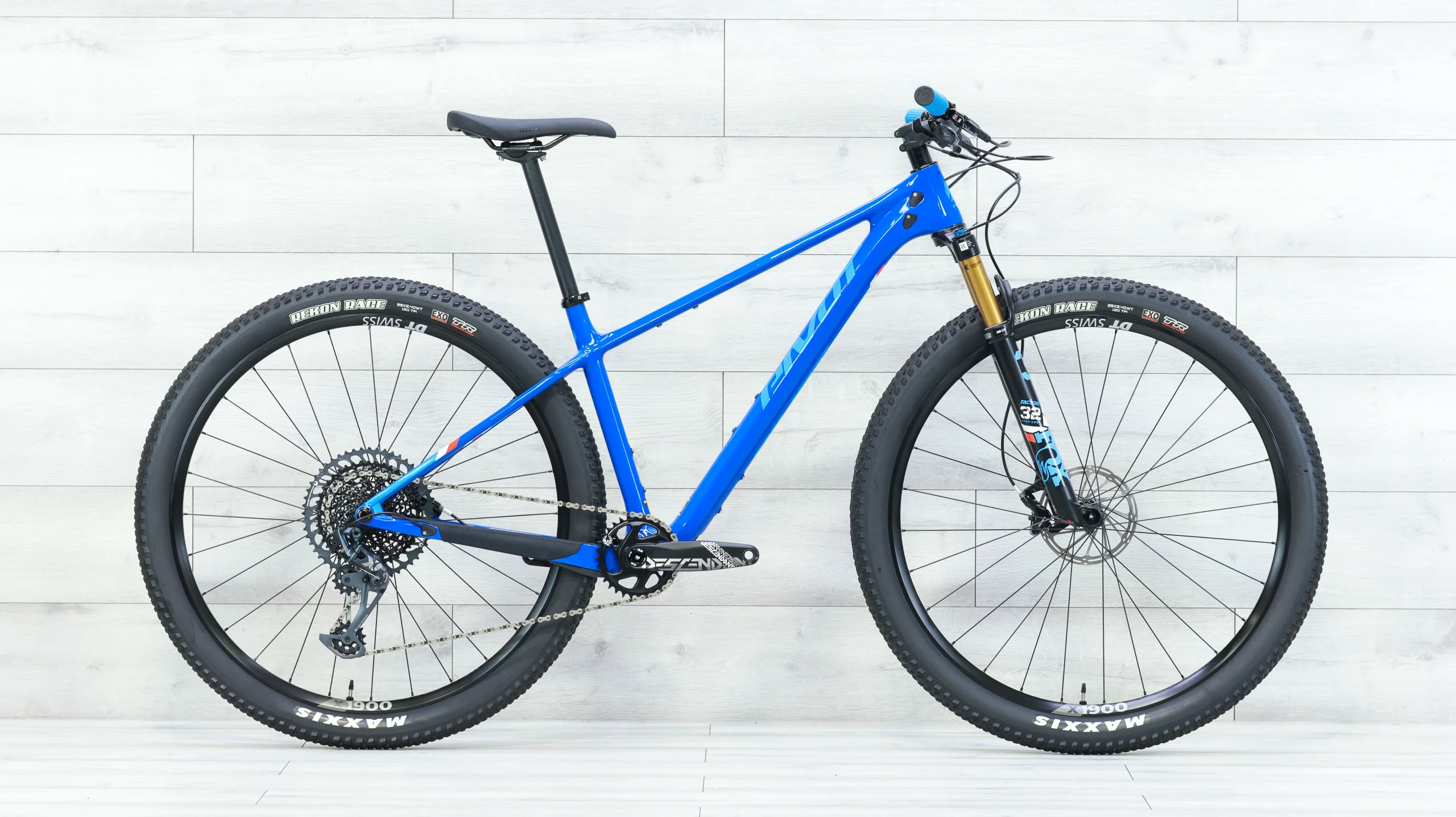 Pivot LES SL Pro GX/X01 Mountain Bike - 2024, Medium
