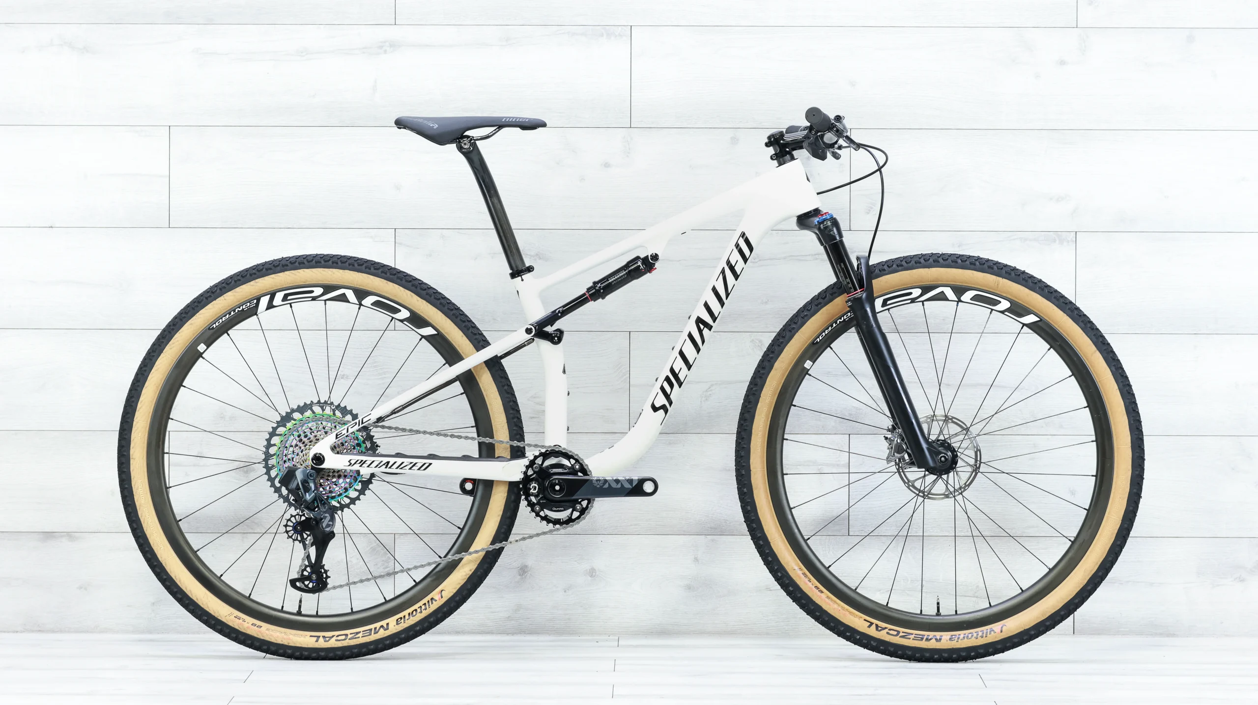 Specialized Epic Pro XX1 AXS Mountain Bike - 2020, Small