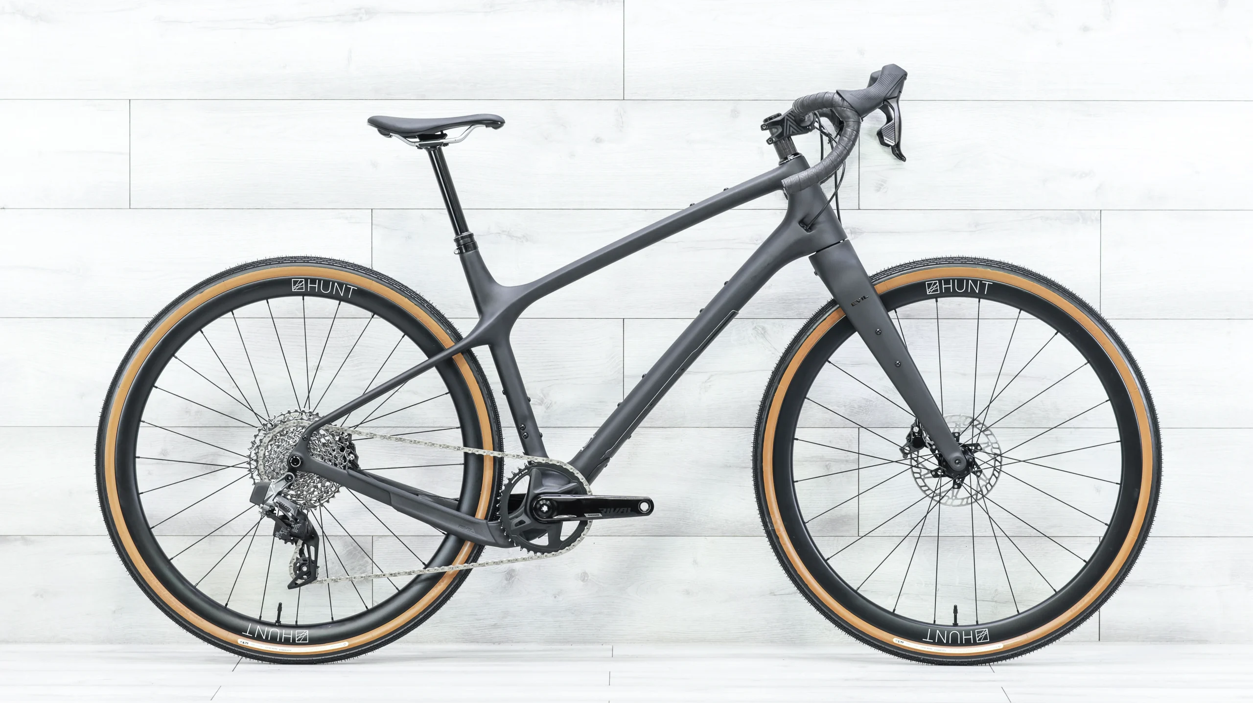 Evil Chamois Hagar Rival AXS Gravel Bike - 2023, Medium