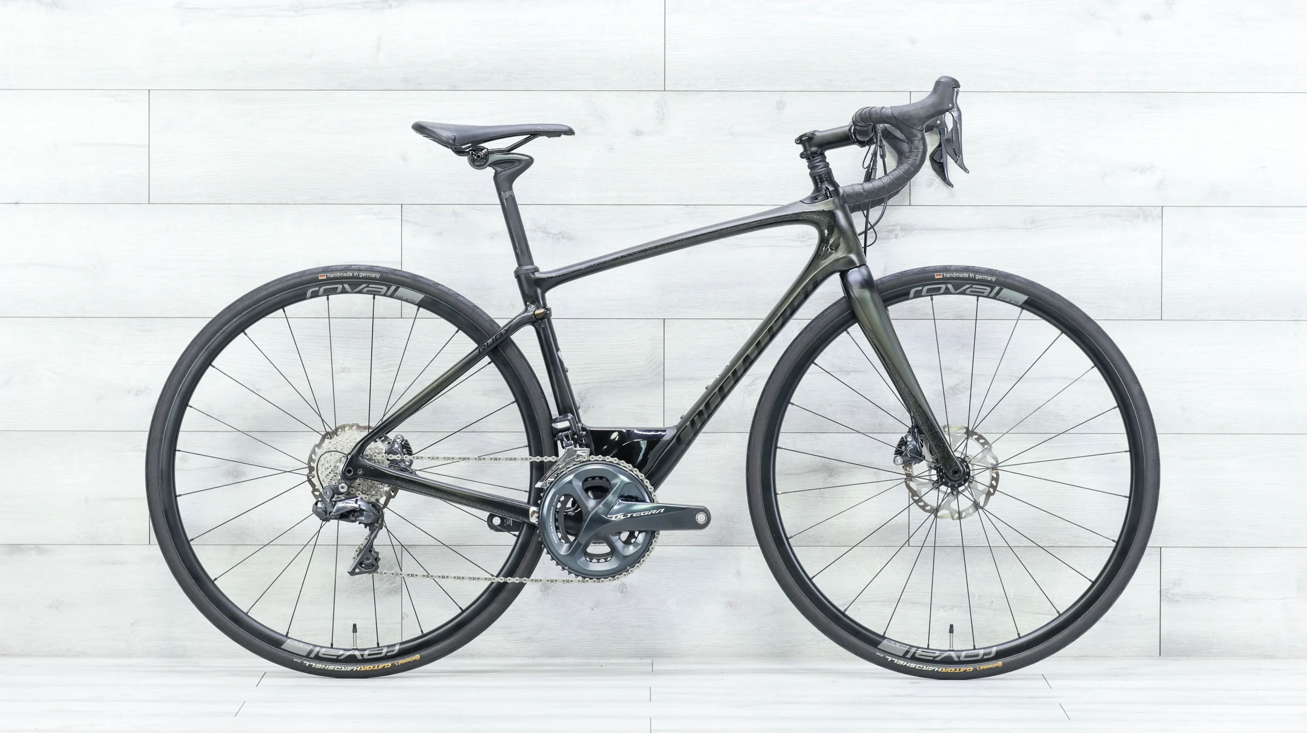 Specialized Ruby Expert Ultegra Di2 Road Bike - 2018, 51cm