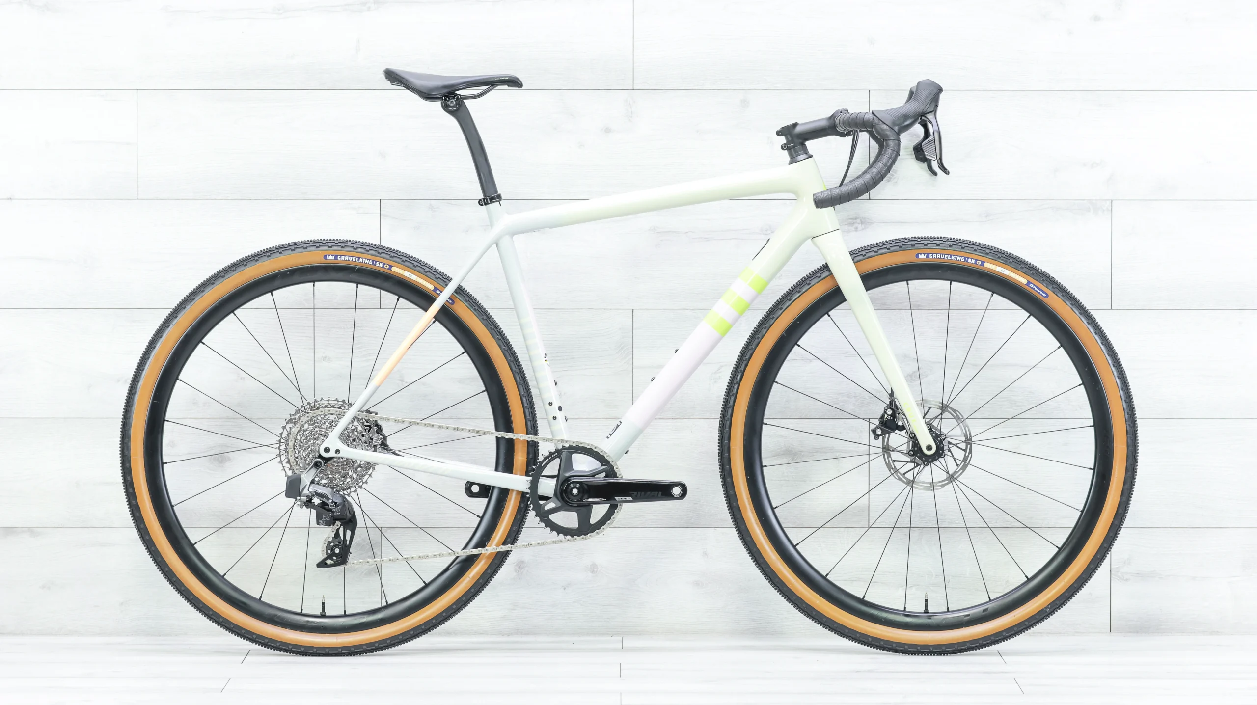 Specialized Crux Expert Gravel Bike - 2022, 54cm