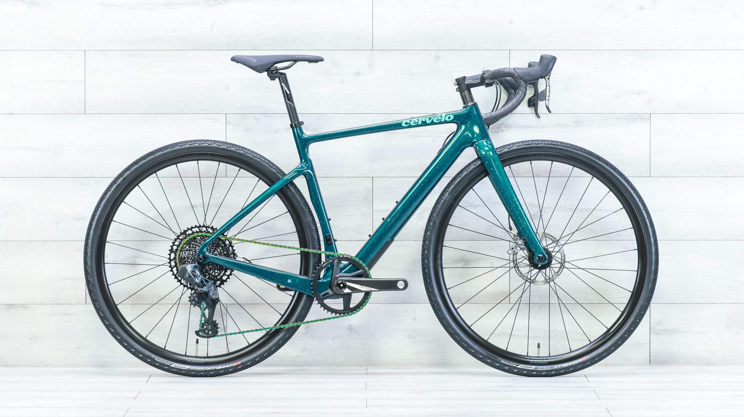 Cervelo Aspero XX1 AXS Gravel Bike - 2020, 51cm