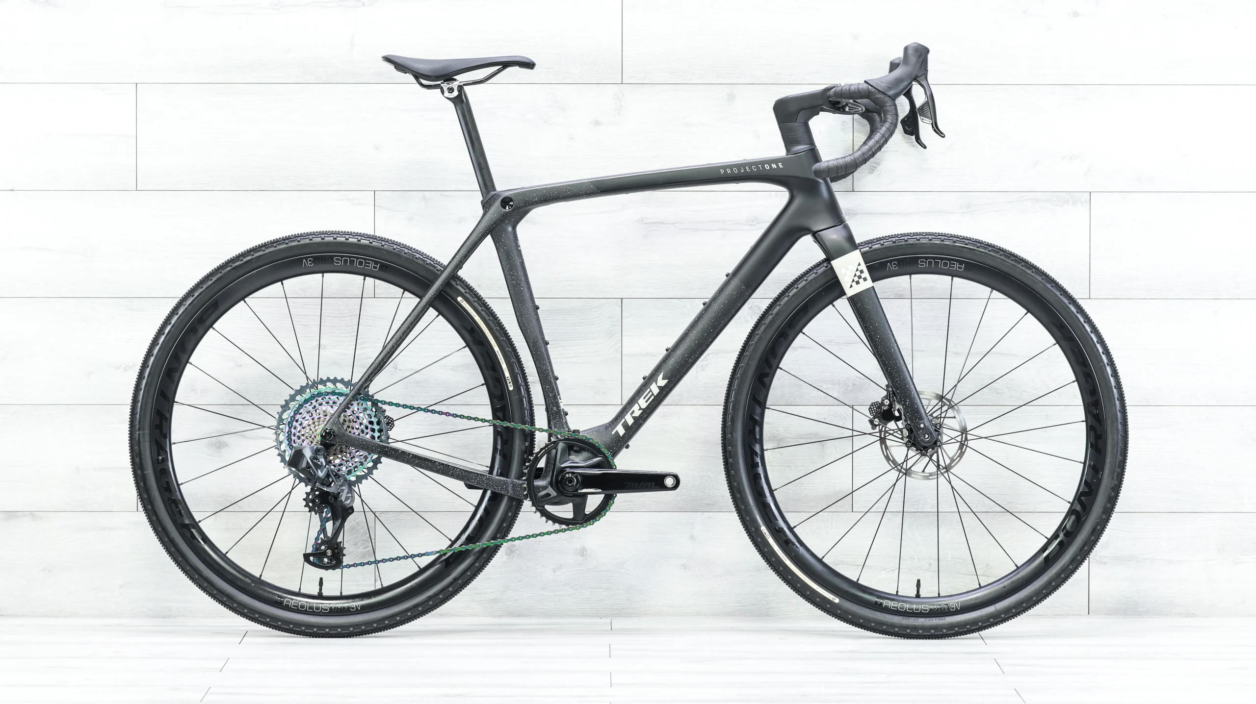 Trek Checkmate SLR XX1 AXS Gravel Bike - 2025, Med/Large