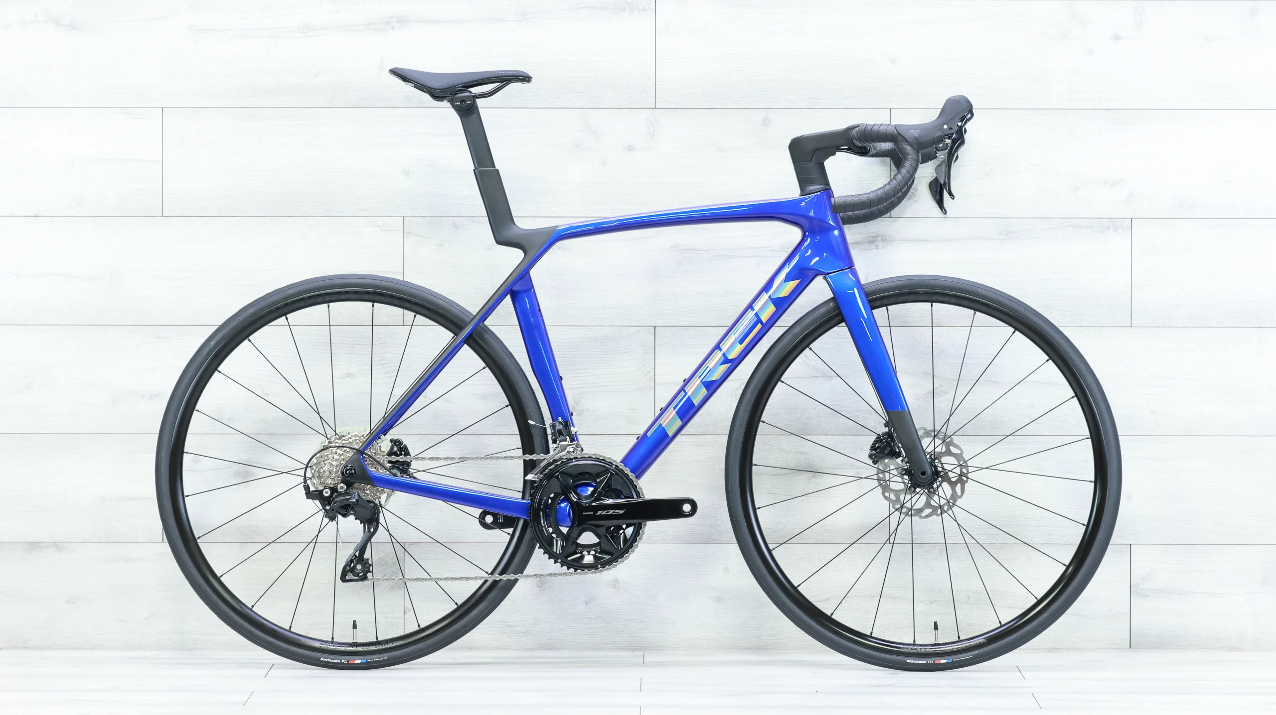 Trek Madone SL 5 Gen 8 Road Bike - 2025, Med/Large