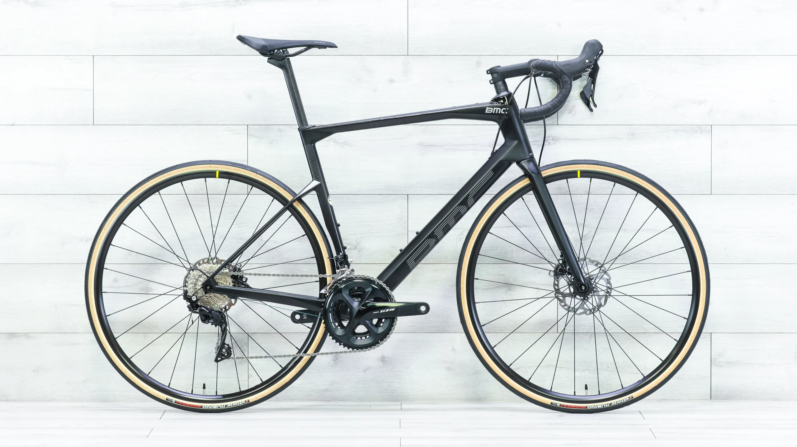 BMC Roadmachine FOUR Road Bike - 2021, 56cm