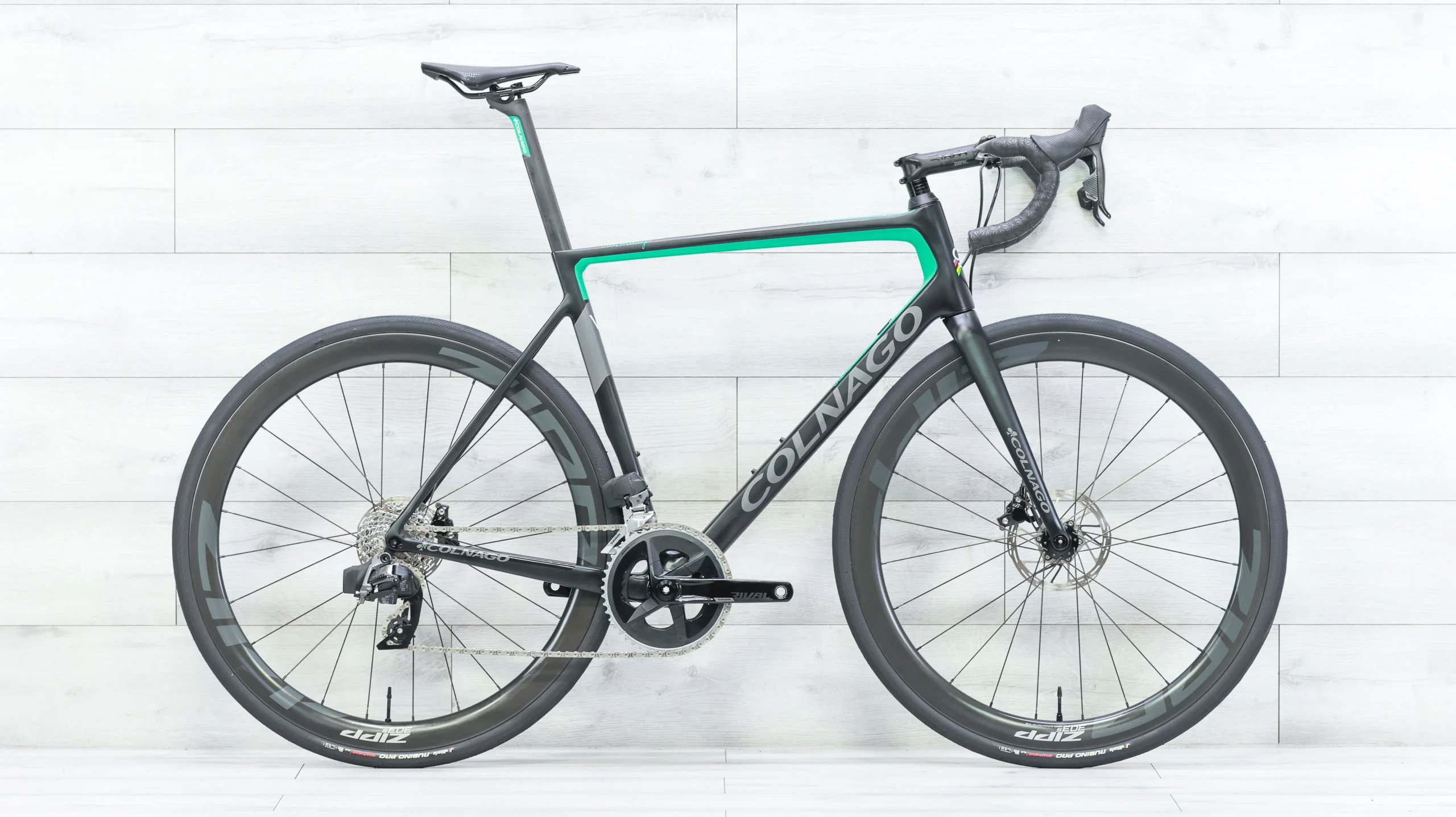 Colnago V3 Rival AXS Road Bike - 2023, 54s