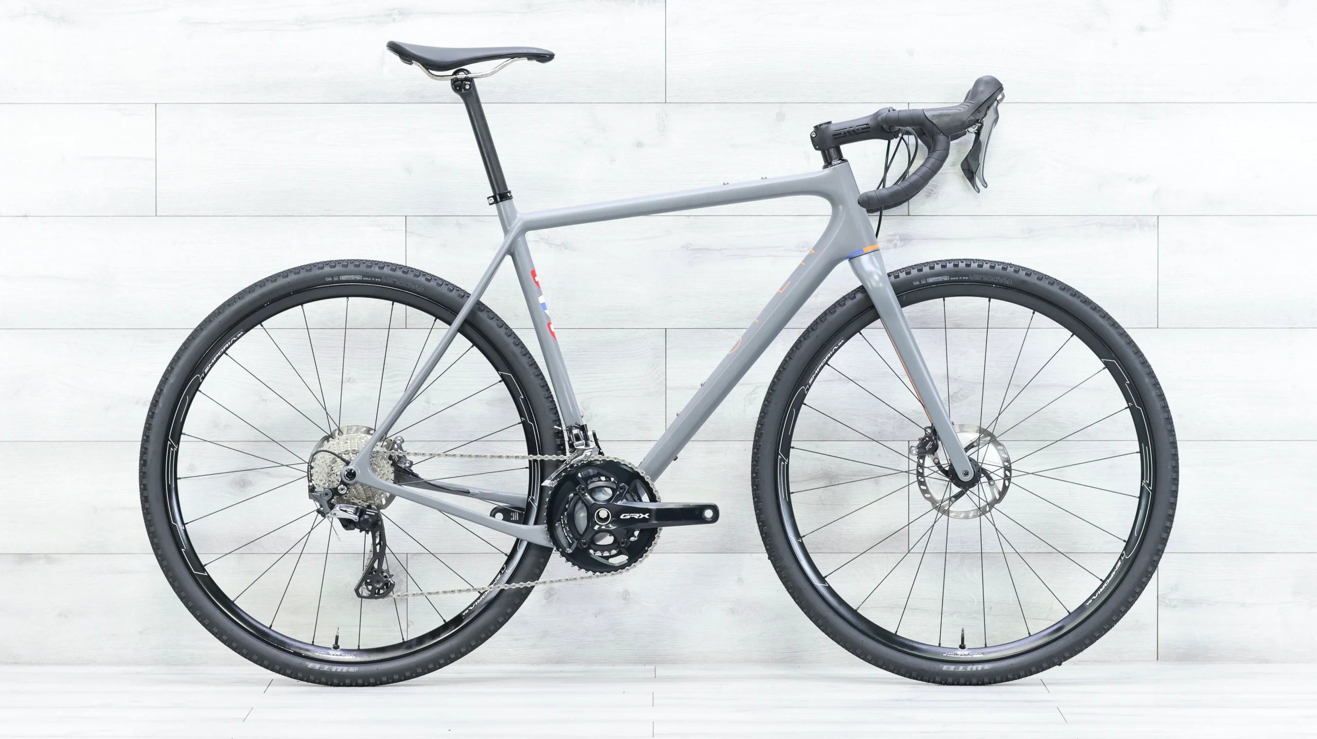 Open U.P. GRX Gravel Bike - 2022, Large
