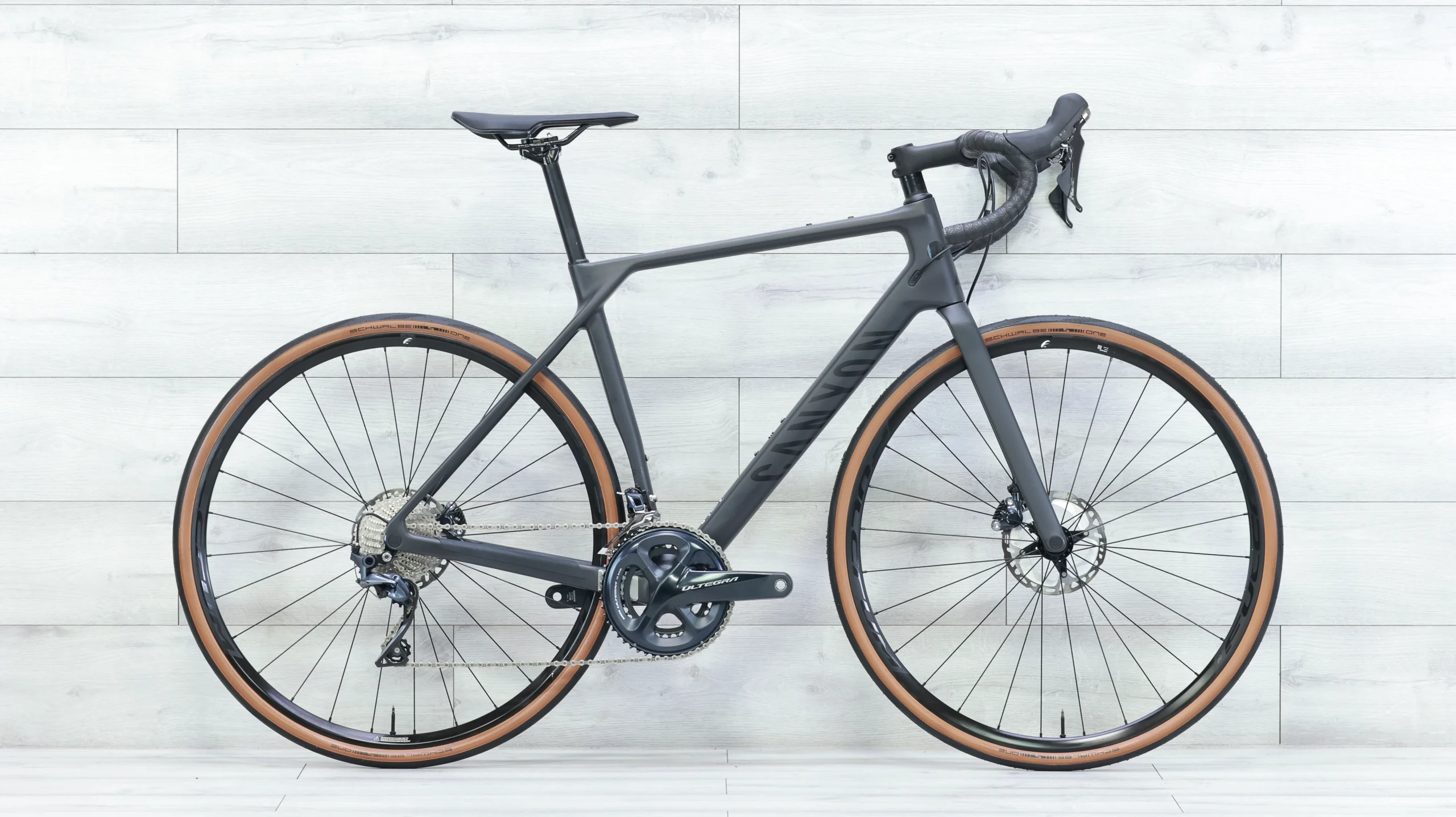 Canyon Endurace CF SL Disc 8.0 Road Bike - 2021, Medium