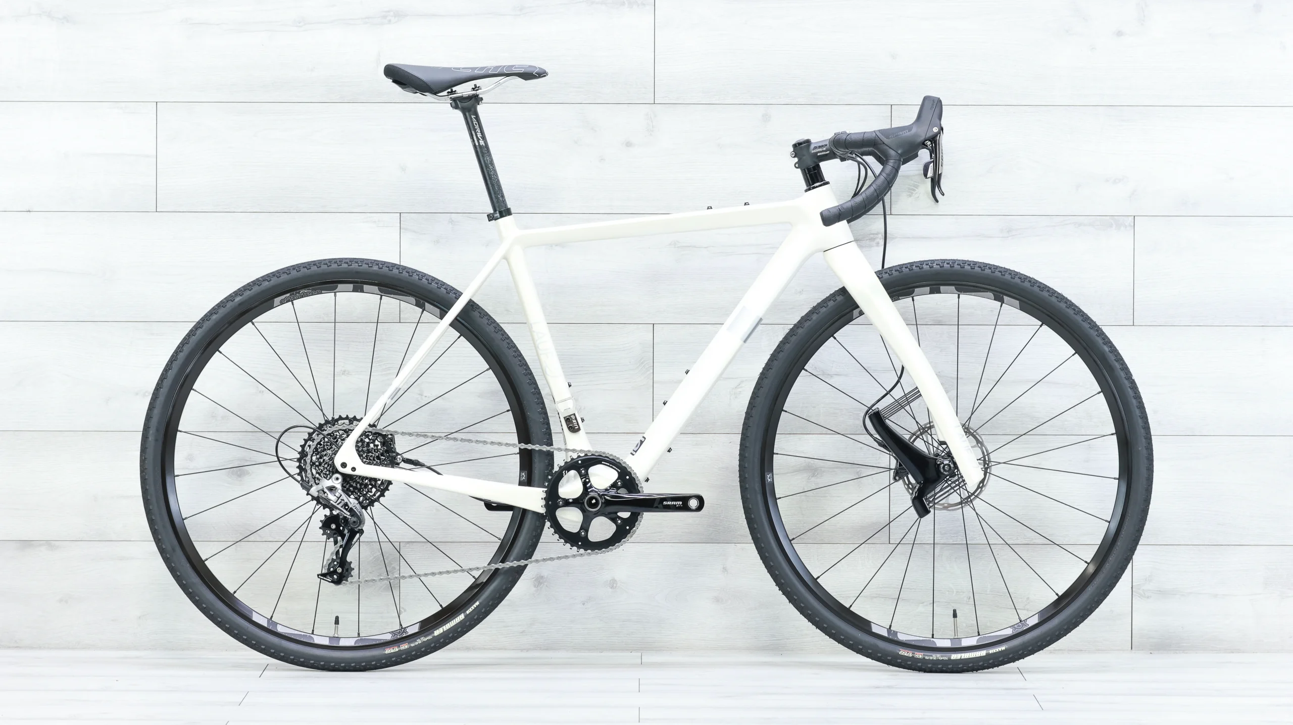Lauf True Grit Weekend Warrior Gravel Bike - 2022, Small