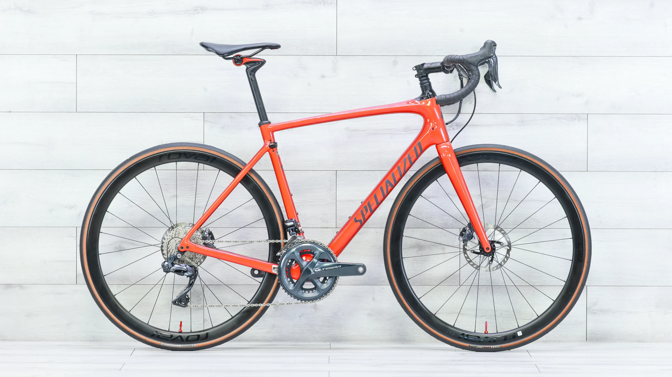 Specialized Roubaix Expert Road Bike - 2019, 56cm