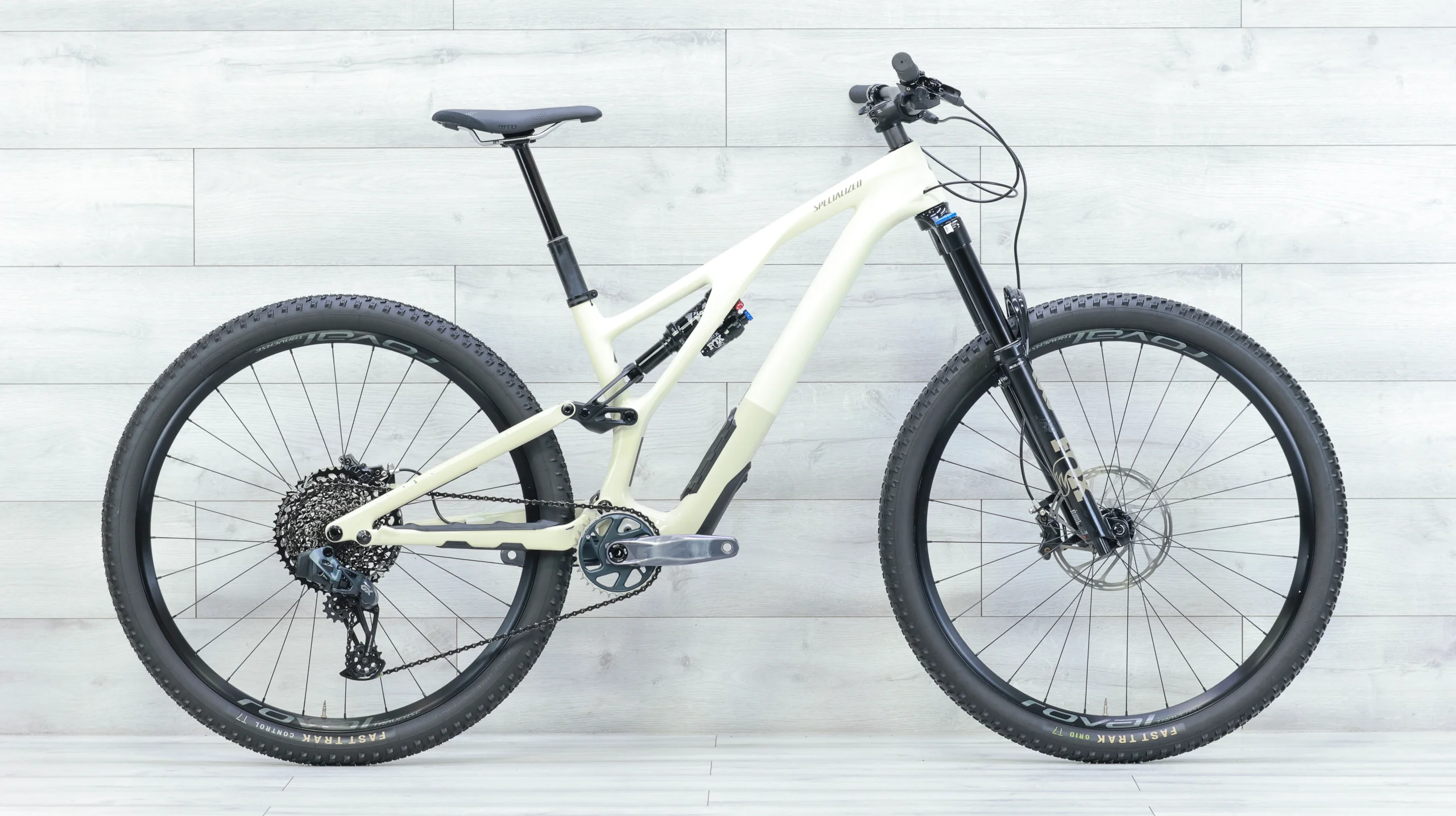 Specialized Stumpjumper EVO Expert Mountain Bike - 2023, Medium (S3)
