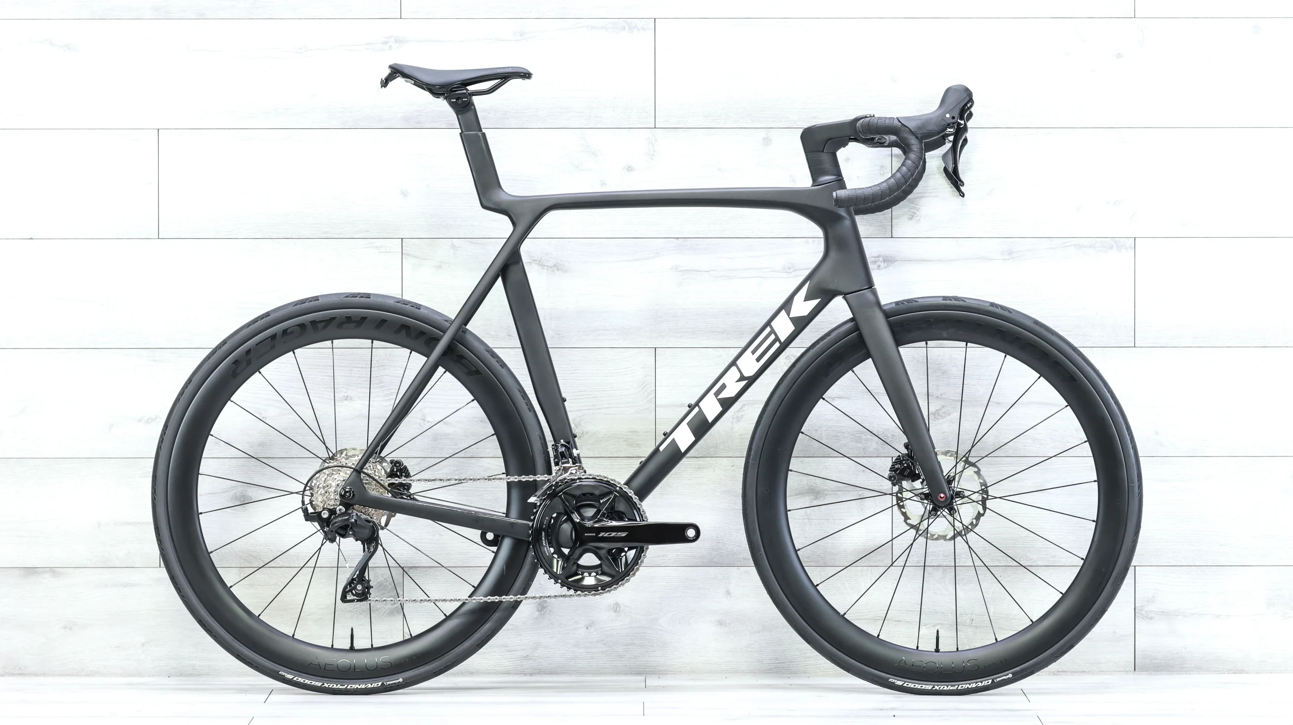 Trek Madone SL 5 Gen 8 Road Bike - 2025, X-Large