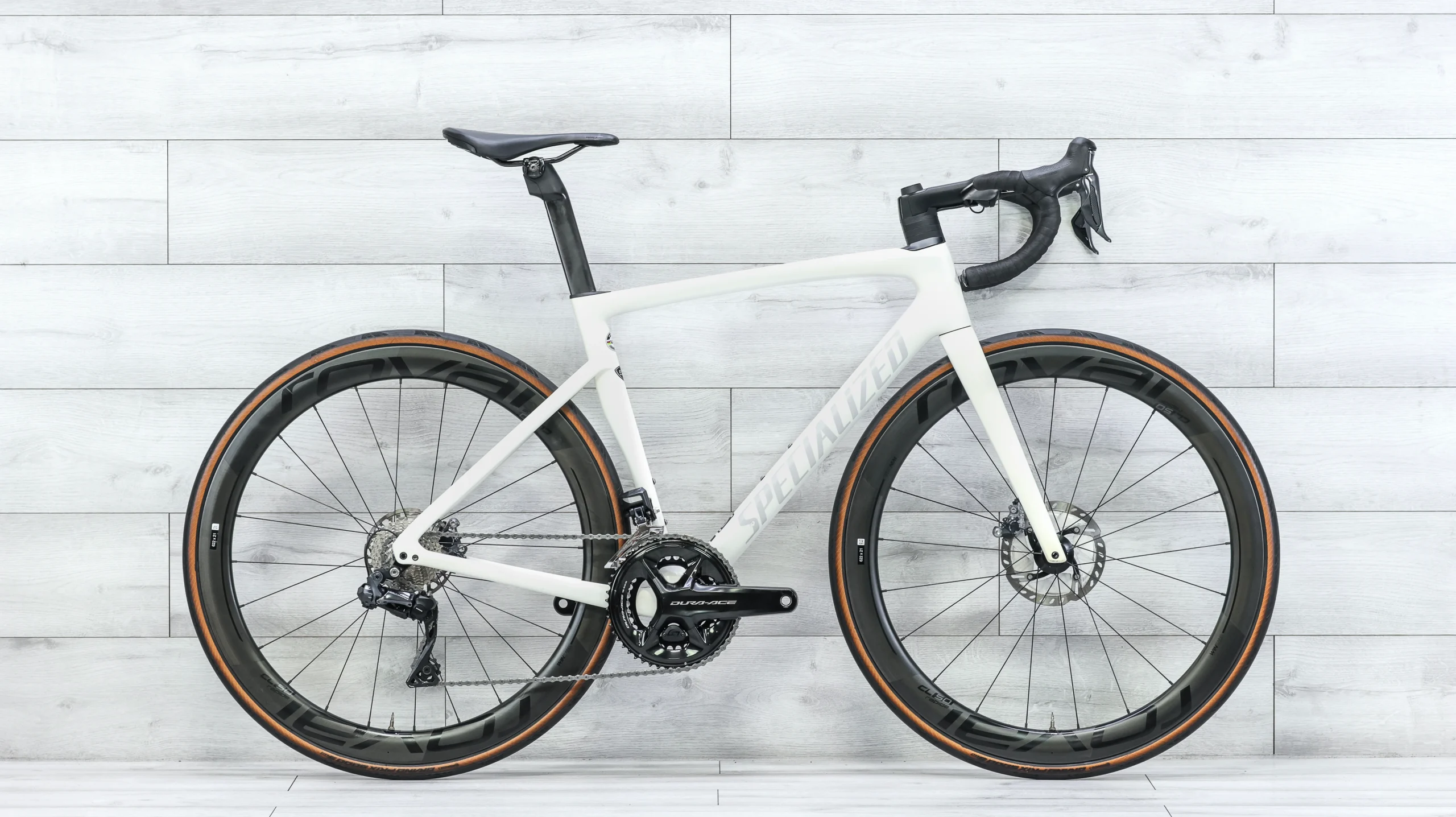 Specialized Tarmac SL7 Pro Road Bike - 2021, 54cm