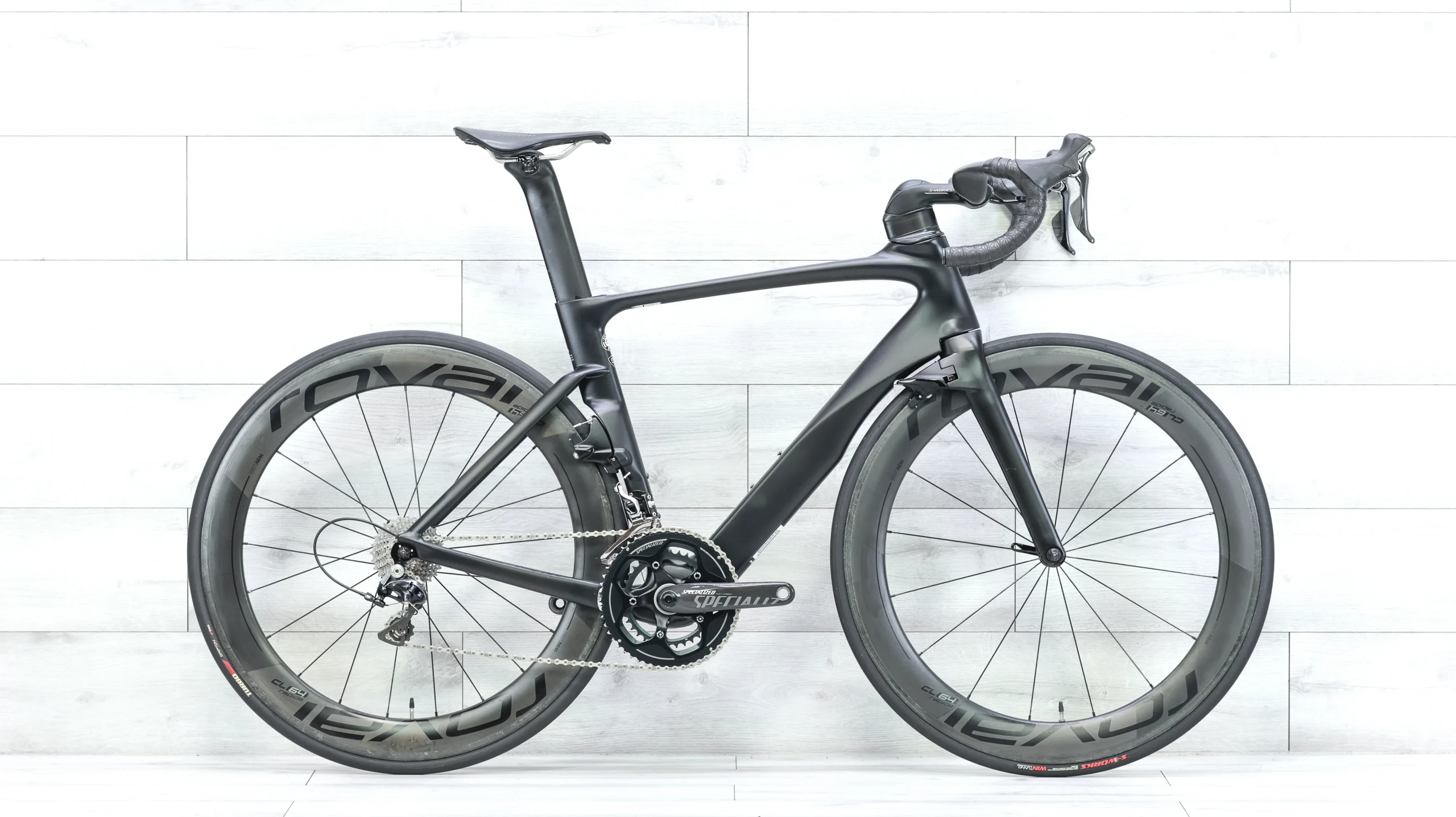 Specialized Venge Pro ViAS Road Bike - 2016, 54cm