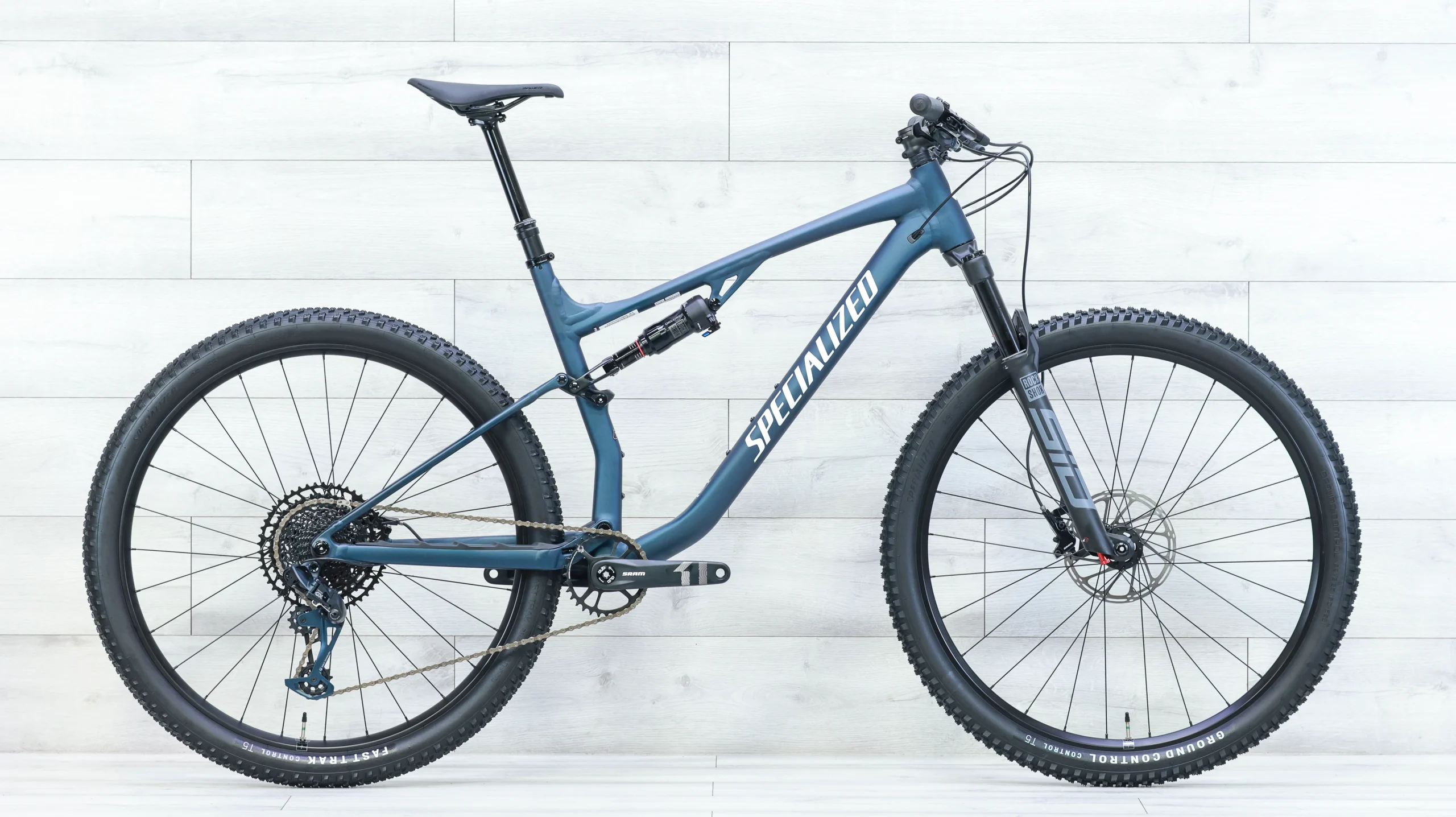 Specialized Chisel Comp Mountain Bike - 2025, X-Large