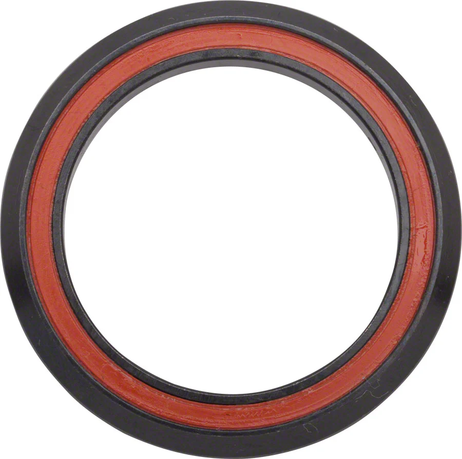 Black Oxide Steel Cartridge Bearing - 1 1/8"