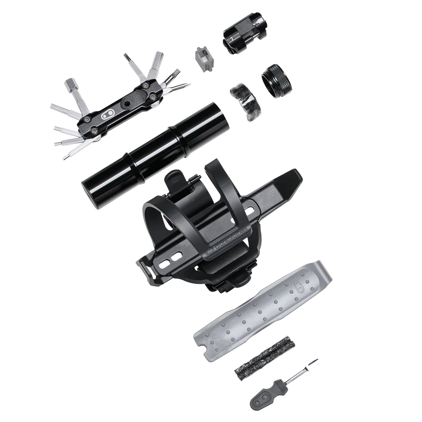 BC18 Bottle Cage Tool Kit