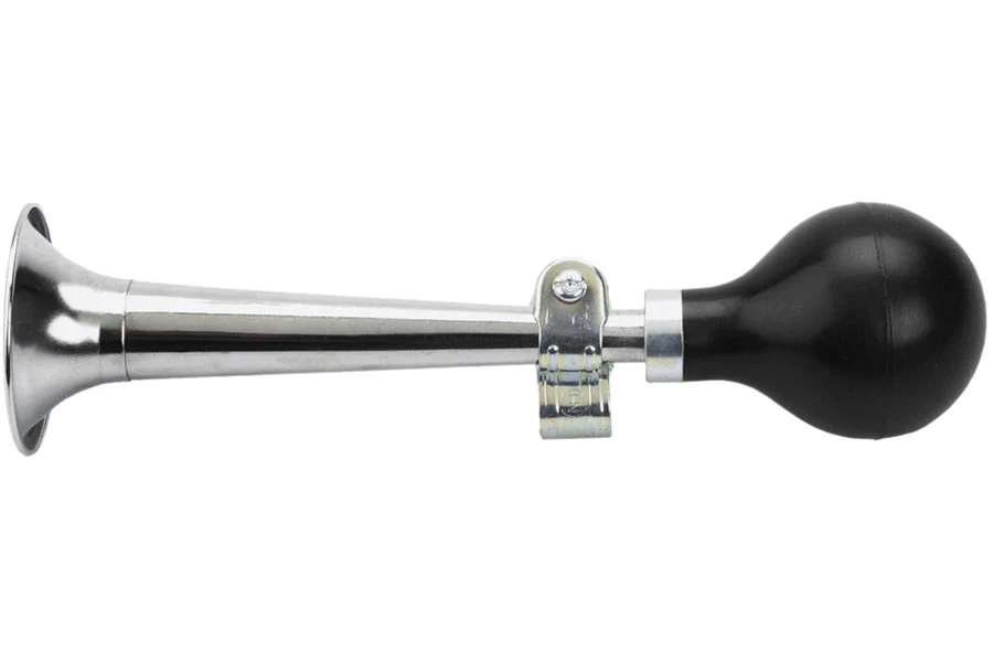 Bulb Horn
