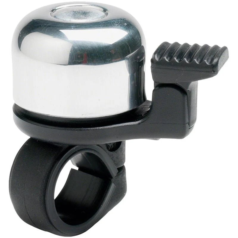 Incredibell Original Bell: Silver