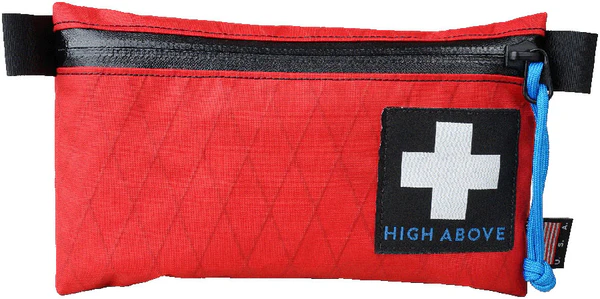 High Above Trail First Aid Kit