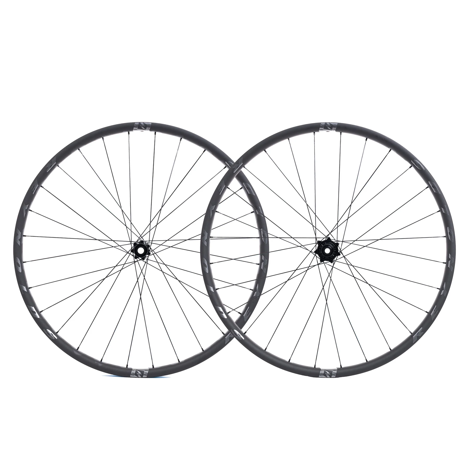 Blacklabel 309/307 Enduro Pro (Mullet)
