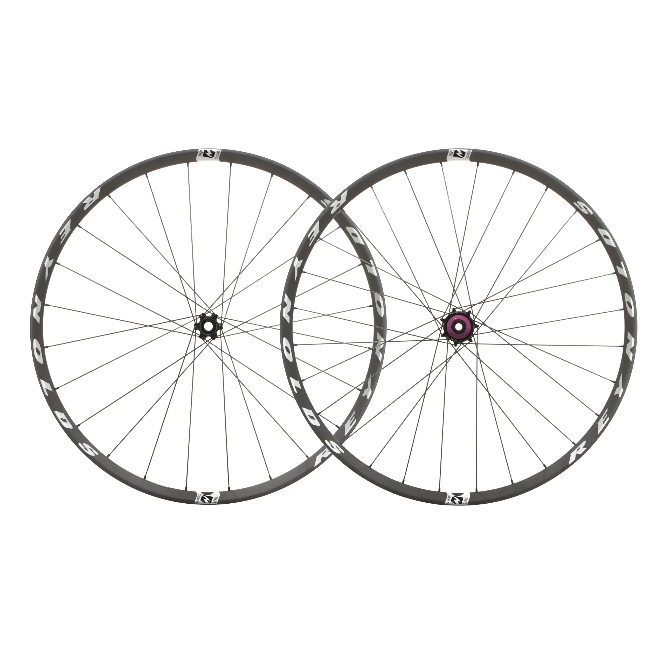 Blacklabel 309 XC Expert