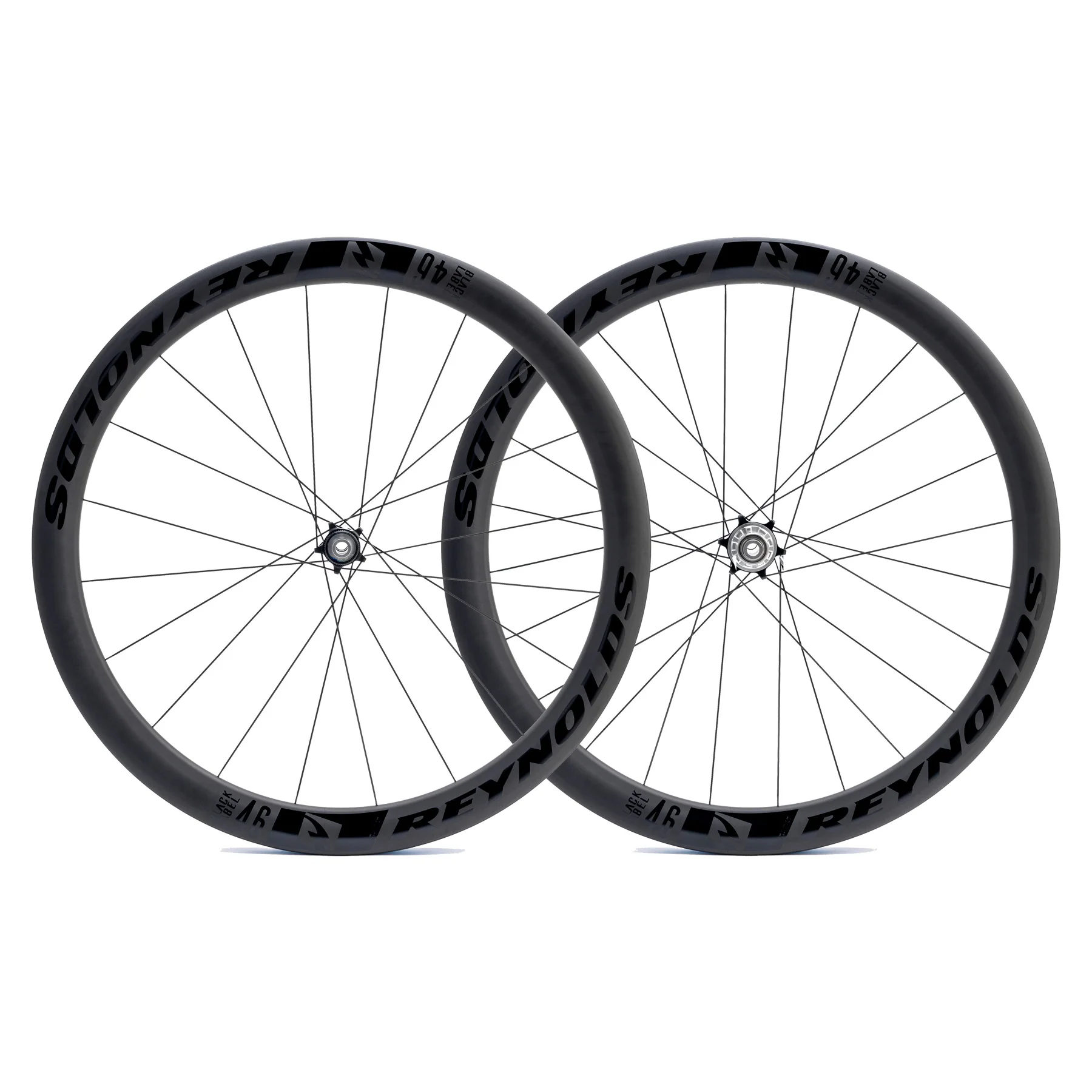 Blacklabel 46 Pro