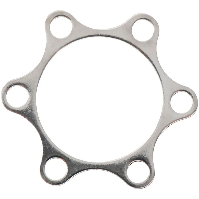 TRP 1.0mm 6-Bolt Rotor Alignment Spacer, Sold Individually