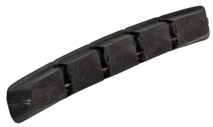 M70CT4 V-Brake Pads for Machined Sidewall Rims