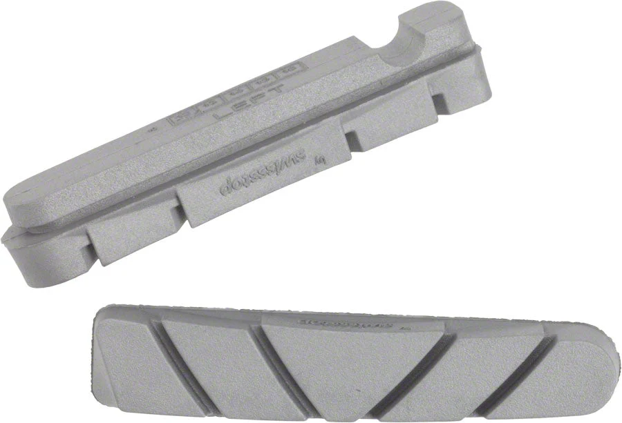 Tangente Platinum Pro Evo Brake Pad Inserts