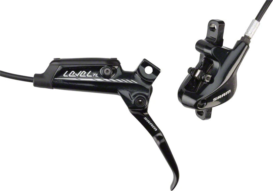 Level TL Disc Brakes