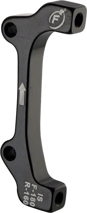 Front IS 180/Rear IS 160 Disc Brake Adaptor