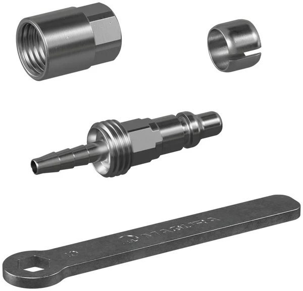 Magura ETT Easy Link Master Threaded Connection Kit - For Gustav Pro Brake Lever