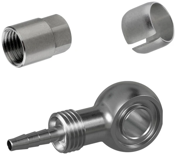 Magura ETT Easy Link Banjo Connection Kit - For Gustav Pro Caliper