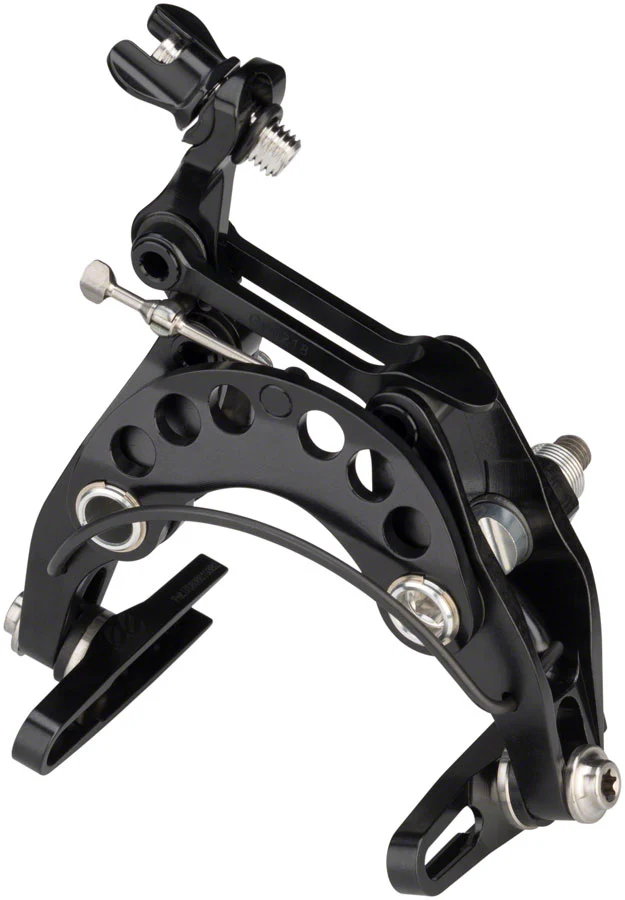 eeBrake G4 Road Direct Mount Chainstay Brake Caliper
