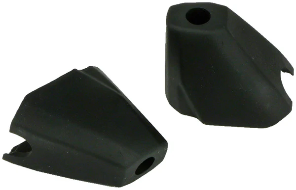 SRAM Motive Ultimate/Silver/Bronze Disc Brake Lever Hose Boot - Qty. 2, A1