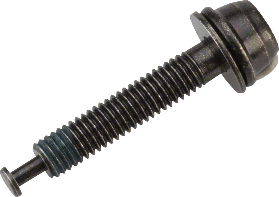 Flat-Mount Road Disc Caliper Fixing Bolt C (20mm)