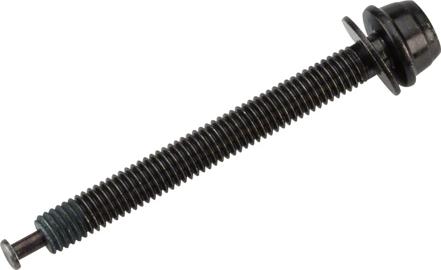 Flat-Mount Road Disc Caliper Fixing Bolt C (35mm)