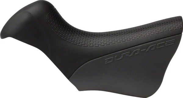 Shimano Dura-Ace 9070 Di2 Lever Hoods Black