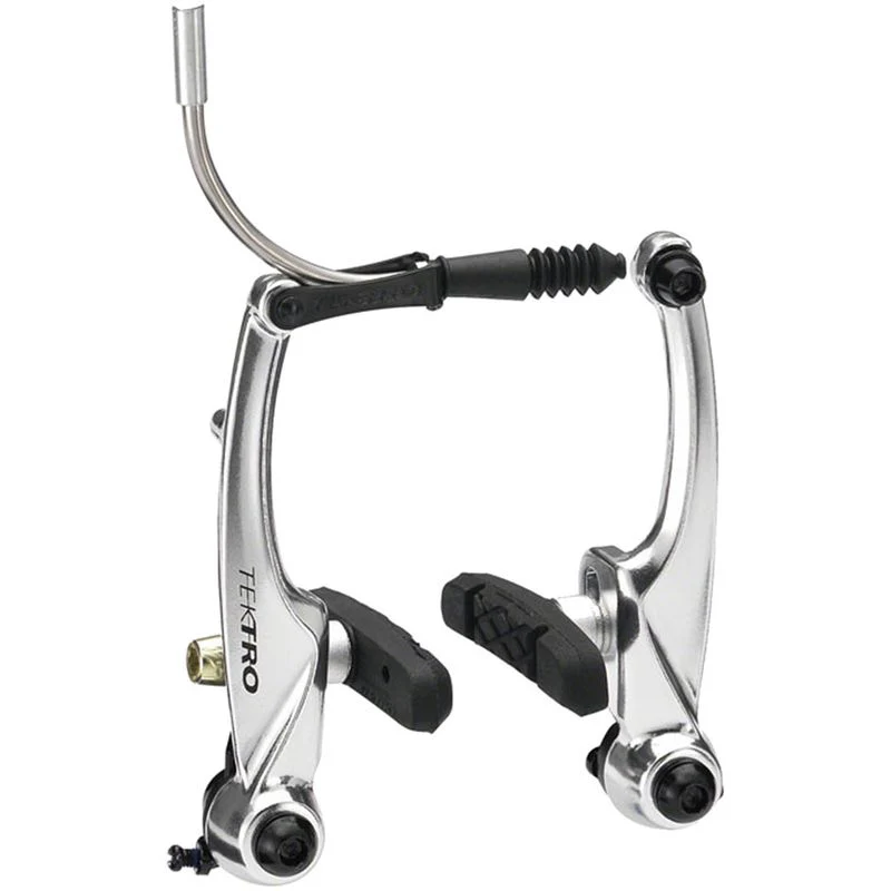 Tektro M530 Linear Pull Brake Silver