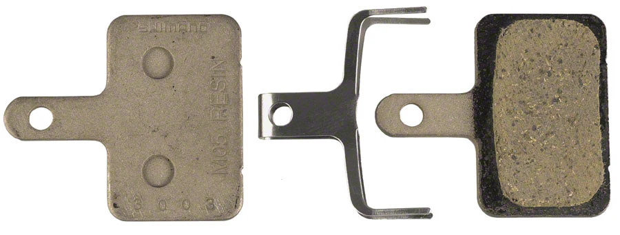 M05 Disc Brake Pads