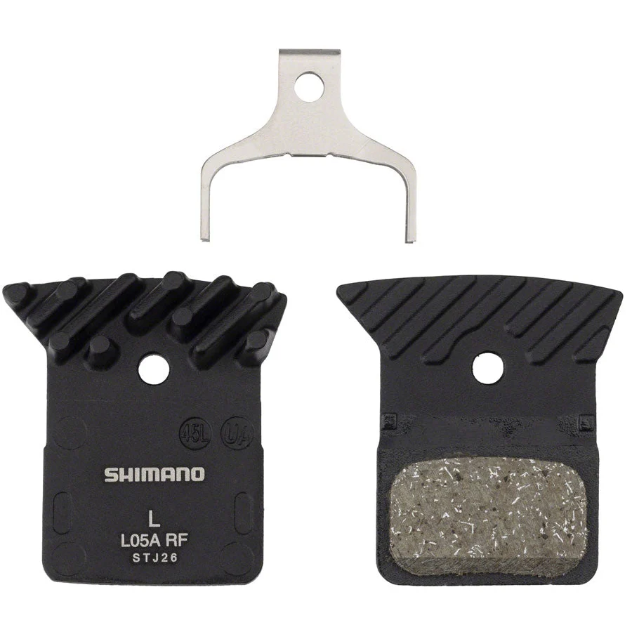 L05A Disc Brake Pads