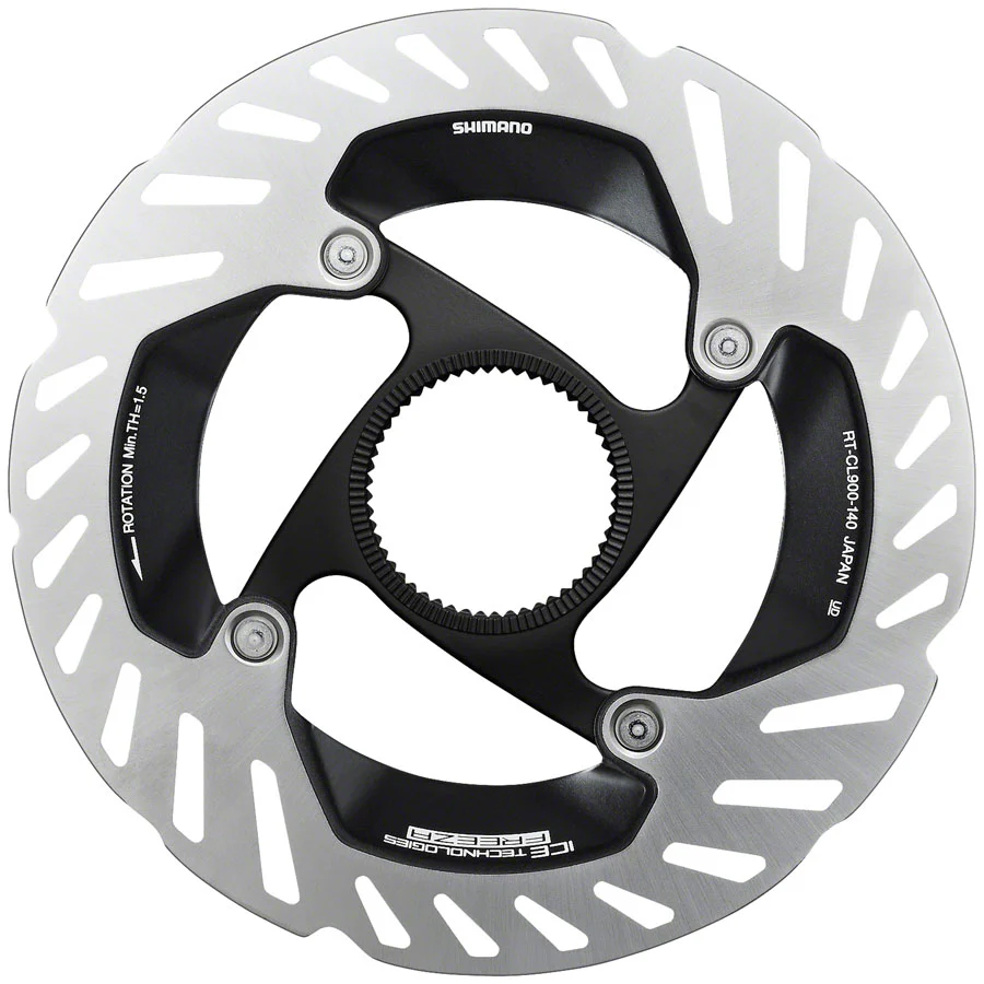 Dura-Ace CL900 Disc Brake Rotor