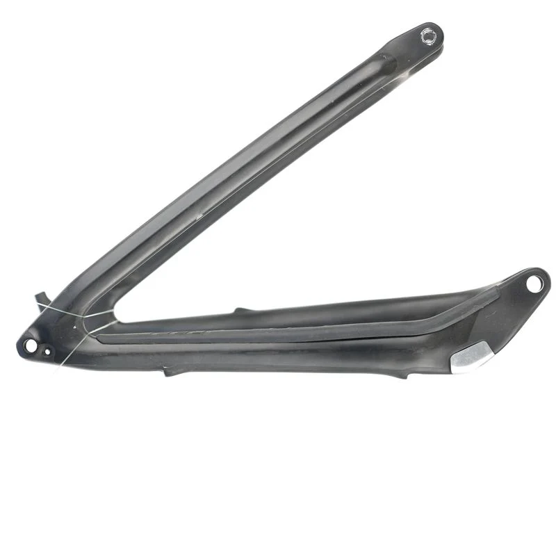 Lightly USED Felt Edict Carbon Fiber Mountain Bike Rear Triangle, Year 2018+, Black